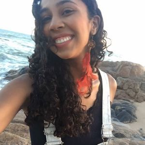 Meet your Posher, Ana beatriz